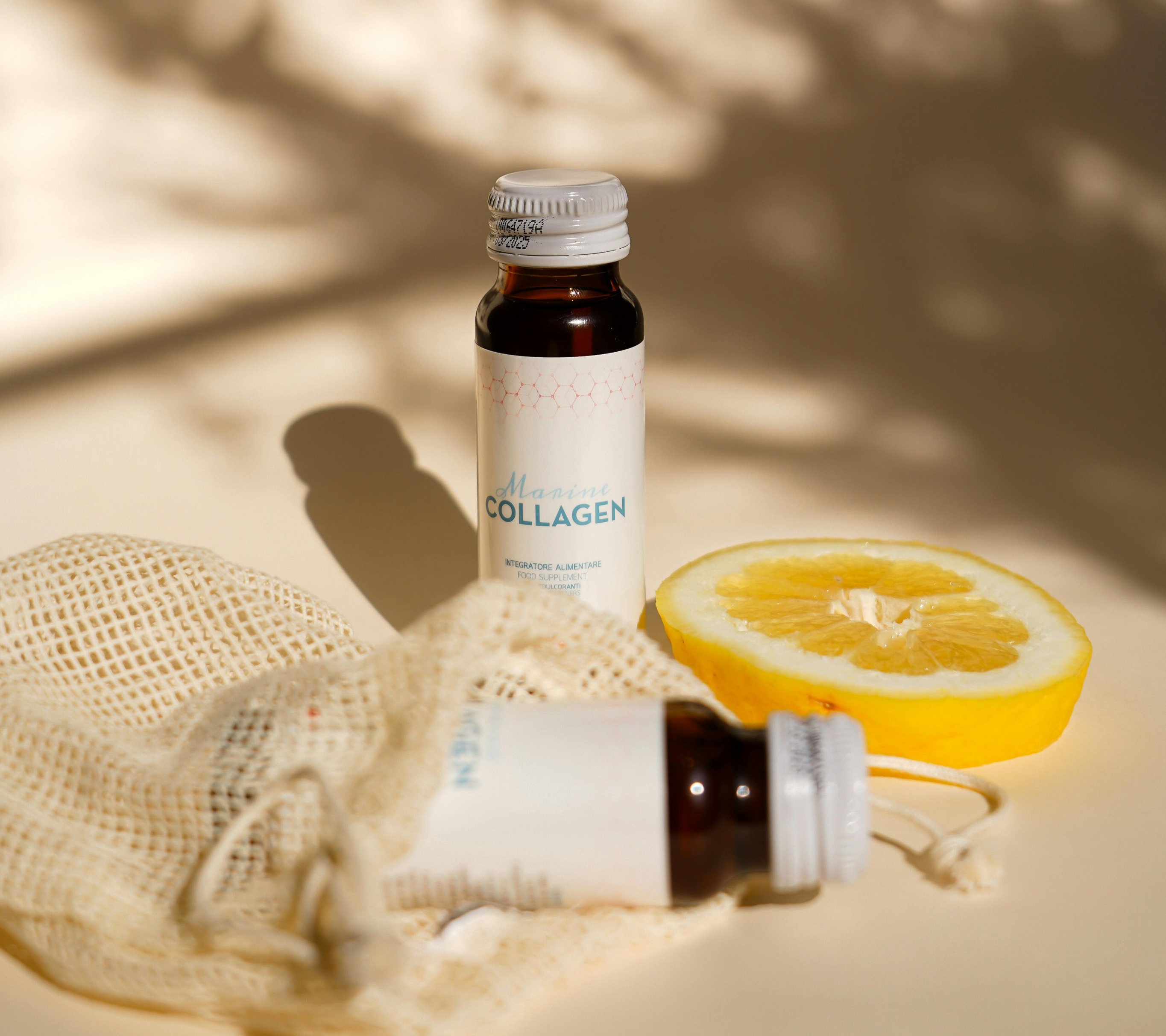 collagen bottles that will be best for your collagen supplements