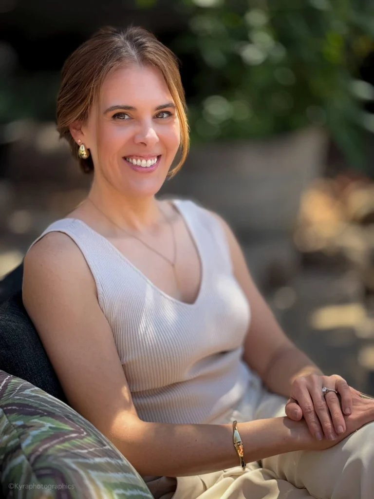 About Ashley at Ethereal Esthetics